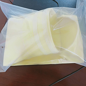 制造湖南氟美斯滤袋的技术工艺是怎样的？