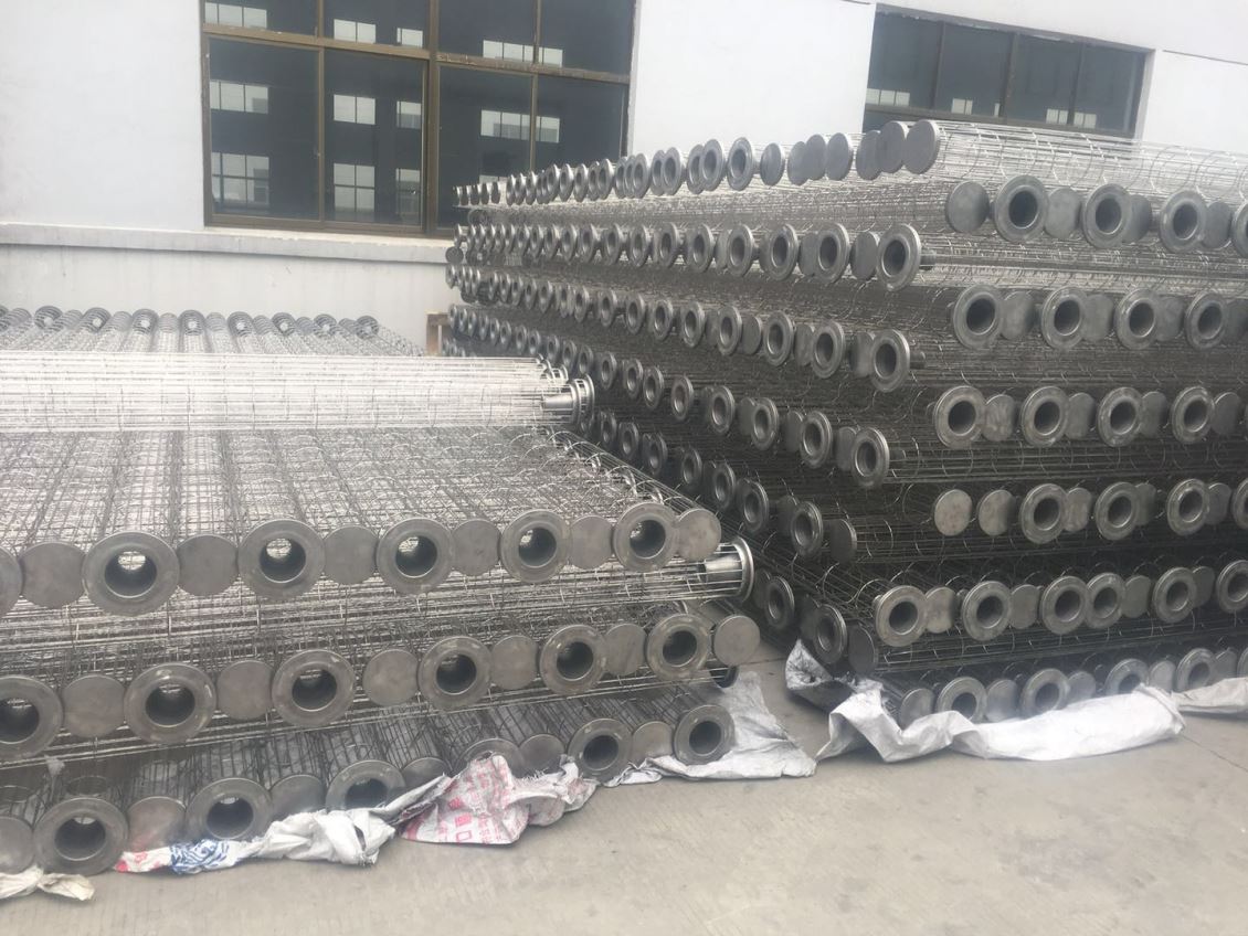 湖南东台保护生态不锈钢袋笼生产厂家质高价优